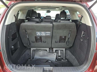 2024 Kia Carnival MPV SX Prestige 121.7" WB - miniatura 15