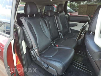 2024 Kia Carnival MPV SX Prestige 121.7" WB - miniatura 17