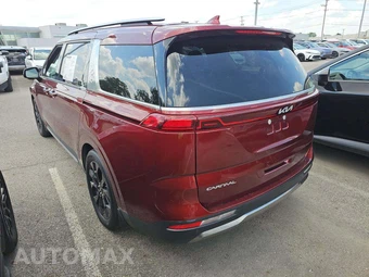 2024 Kia Carnival MPV SX Prestige 121.7" WB - miniatura 2