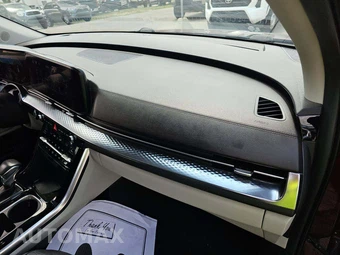 2024 Kia Carnival MPV SX Prestige 121.7" WB - miniatura 20