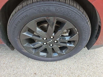 2024 Kia Carnival MPV SX Prestige 121.7" WB - miniatura 24