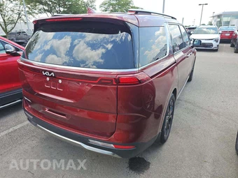 2024 Kia Carnival MPV SX Prestige 121.7" WB - miniatura 3