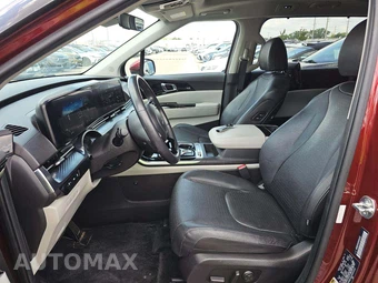 2024 Kia Carnival MPV SX Prestige 121.7" WB - miniatura 6