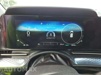 2024 Kia Carnival MPV SX Prestige 121.7" WB - miniatura 9