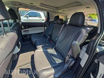 2024 Kia Carnival MPV SX Prestige 121.7" WB - miniatura 13