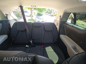 2024 Kia Carnival MPV SX Prestige 121.7" WB - miniatura 14