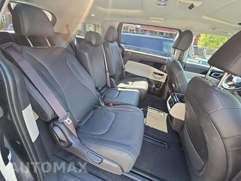 2024 Kia Carnival MPV SX Prestige 121.7" WB - miniatura 17