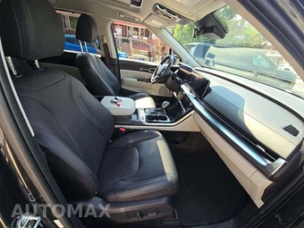 2024 Kia Carnival MPV SX Prestige 121.7" WB - miniatura 19