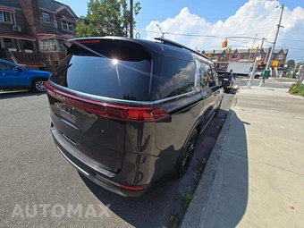 2024 Kia Carnival MPV SX Prestige 121.7" WB - miniatura 3
