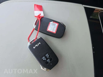 2024 Kia Carnival MPV SX Prestige 121.7" WB - miniatura 8