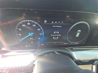 2024 Kia Carnival MPV SX Prestige 121.7" WB - miniatura 9