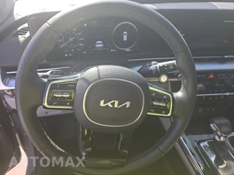 2024 Kia Carnival MPV SX Prestige 121.7" WB - miniatura 10