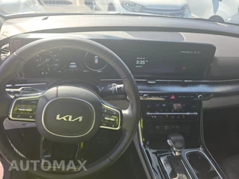 2024 Kia Carnival MPV SX Prestige 121.7" WB - miniatura 11