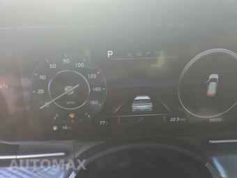 2024 Kia Carnival MPV SX Prestige 121.7" WB - miniatura 12
