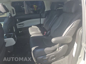 2024 Kia Carnival MPV SX Prestige 121.7" WB - miniatura 13