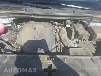 2024 Kia Carnival MPV SX Prestige 121.7" WB - miniatura 16