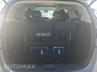 2024 Kia Carnival MPV SX Prestige 121.7" WB - miniatura 17