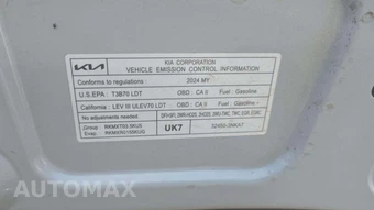 2024 Kia Carnival MPV SX Prestige 121.7" WB - miniatura 26