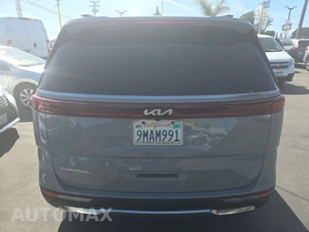 2024 Kia Carnival MPV SX Prestige 121.7" WB - miniatura 5