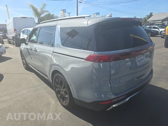 2024 Kia Carnival MPV SX Prestige 121.7" WB - miniatura 6