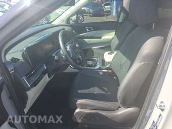 2024 Kia Carnival MPV SX Prestige 121.7" WB - miniatura 7