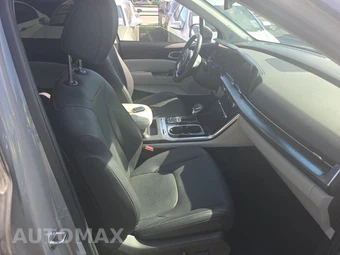 2024 Kia Carnival MPV SX Prestige 121.7" WB - miniatura 8