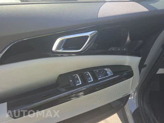 2024 Kia Carnival MPV SX Prestige 121.7" WB - miniatura 9