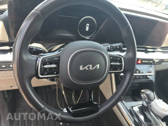 2024 Kia Carnival MPV SX Prestige 121.7" WB - miniatura 10