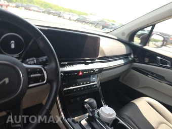 2024 Kia Carnival MPV SX Prestige 121.7" WB - miniatura 11