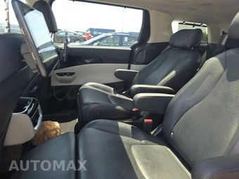 2024 Kia Carnival MPV SX Prestige 121.7" WB - miniatura 13