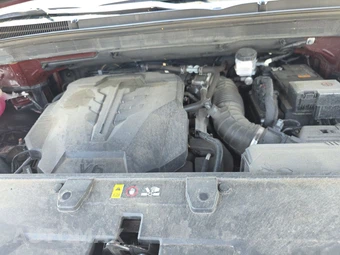 2024 Kia Carnival MPV SX Prestige 121.7" WB - miniatura 16