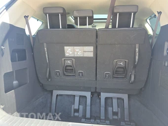 2024 Kia Carnival MPV SX Prestige 121.7" WB - miniatura 17