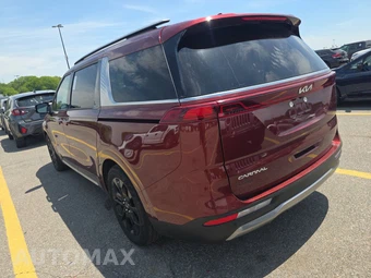 2024 Kia Carnival MPV SX Prestige 121.7" WB - miniatura 6