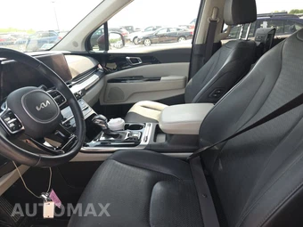 2024 Kia Carnival MPV SX Prestige 121.7" WB - miniatura 7
