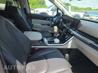 2024 Kia Carnival MPV SX Prestige 121.7" WB - miniatura 8