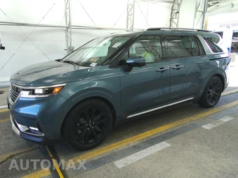2024 Kia Carnival MPV SX Prestige 121.7" WB