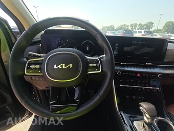 2024 Kia Carnival MPV SX Prestige 121.7" WB - miniatura 11