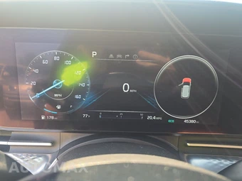 2024 Kia Carnival MPV SX Prestige 121.7" WB - miniatura 12