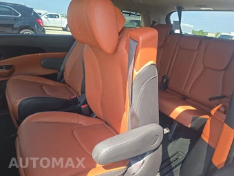 2024 Kia Carnival MPV SX Prestige 121.7" WB - miniatura 13