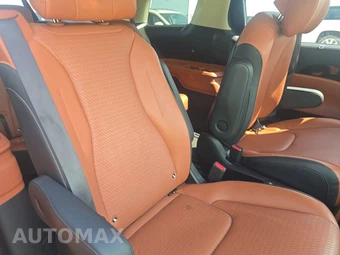 2024 Kia Carnival MPV SX Prestige 121.7" WB - miniatura 14