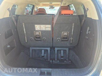 2024 Kia Carnival MPV SX Prestige 121.7" WB - miniatura 17