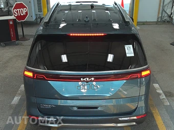 2024 Kia Carnival MPV SX Prestige 121.7" WB - miniatura 5