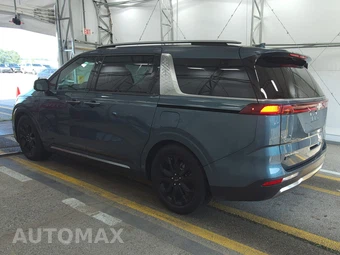 2024 Kia Carnival MPV SX Prestige 121.7" WB - miniatura 6