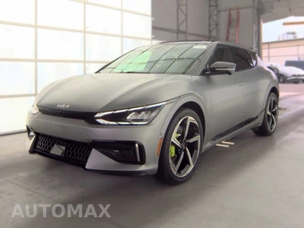 2024 Kia EV6 GT