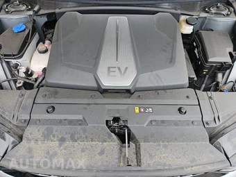 2024 Kia EV6 GT - miniatura 15
