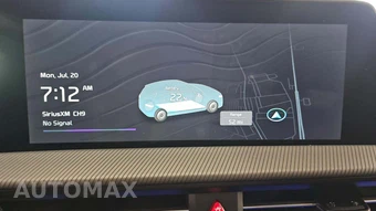 2024 Kia EV6 GT - miniatura 20
