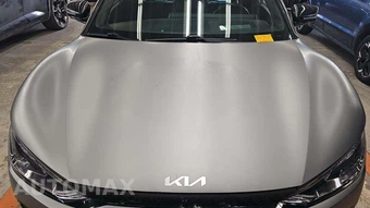 2024 Kia EV6 GT - miniatura 26