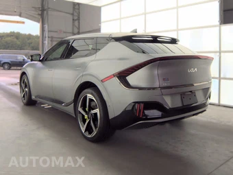 2024 Kia EV6 GT - miniatura 6
