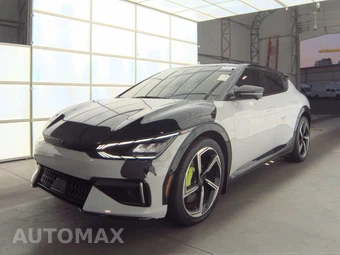 2024 Kia EV6 GT