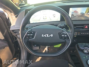 2024 Kia EV6 GT – miniatura 10